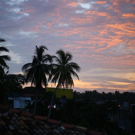 Lagoon Boutique Hotel Tangalle Bagian luar foto